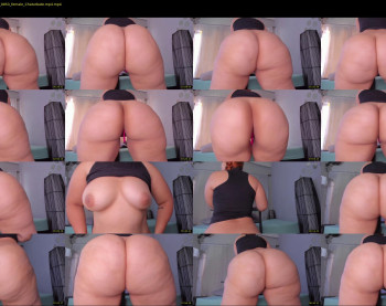 sweet_booty1 — 10 minute Chaturbate female cam show recording, 1080p, Sep 17, 2022