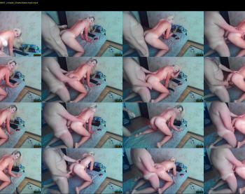 sweetpairfun — 36 minute Chaturbate couple cam show recording, 720p, Sep 16, 2022