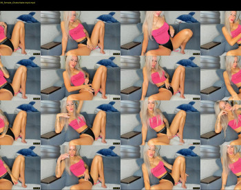 teonatorru — 12 minute Chaturbate female cam show recording, 720p, Sep 17, 2022
