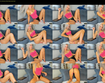teonatorru — 31 minute Chaturbate female cam show recording, 720p, Sep 17, 2022