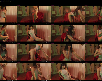tifalock_ — 54 minute Chaturbate female cam show recording, 1080p, Sep 16, 2022