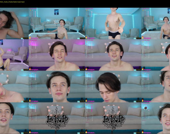 tommyjoyer — 56 minute Chaturbate male cam show recording, 1080p, Sep 17, 2022