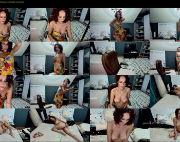 toplegs — 97 minute Chaturbate female cam show recording, 720p, Sep 16, 2022