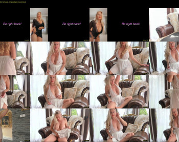 tunderose — 53 minute Chaturbate female cam show recording, 1080p, Sep 16, 2022