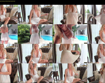 tunderose — 54 minute Chaturbate female cam show recording, 1080p, Sep 16, 2022
