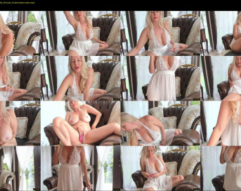 tunderose — 34 minute Chaturbate female cam show recording, 1080p, Sep 16, 2022