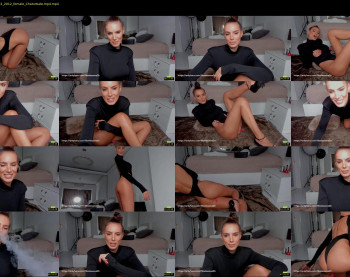 unforgettable_s — 54 minute Chaturbate female cam show recording, 1080p, Sep 16, 2022