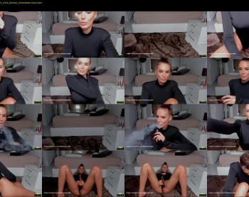 unforgettable_s — 42 minute Chaturbate female cam show recording, 1080p, Sep 16, 2022