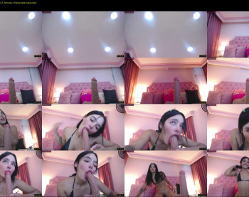 valentoro1 — 69 minute Chaturbate female cam show recording, 720p, Sep 16, 2022