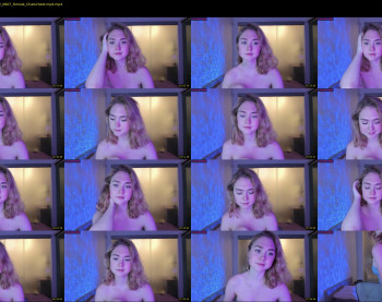 vanessa_maes — 9 minute Chaturbate female cam show recording, 1080p, Sep 16, 2022