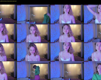 vanessa_maes — 22 minute Chaturbate female cam show recording, 1080p, Sep 16, 2022