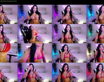 vanessa_vega — 29 minute Chaturbate female cam show recording, 1080p, Sep 16, 2022