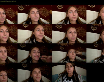 viktoria9898 — 10 minute Chaturbate couple cam show recording, 720p, Sep 16, 2022