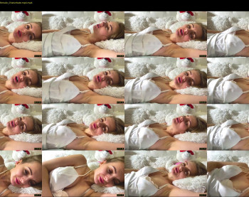 viola_1 — 22 minute Chaturbate female cam show recording, 720p, Sep 17, 2022