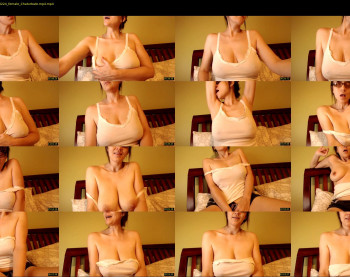 wickedtease — 48 minute Chaturbate female cam show recording, 720p, Sep 17, 2022