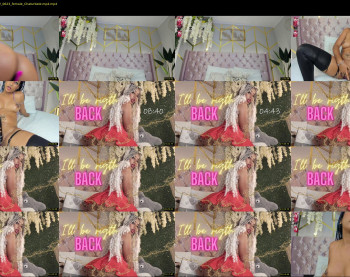 willow_hendrix — 67 minute Chaturbate female cam show recording, 1080p, Sep 16, 2022