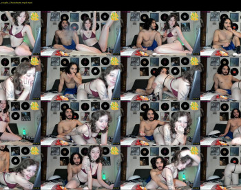 xsunsub — 18 minute Chaturbate female cam show recording, 720p, Sep 17, 2022