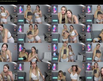 yana_squrel_22 — 56 minute Chaturbate female cam show recording, 1080p, Sep 16, 2022