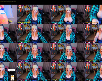 yoki_shizuko — 56 minute Chaturbate female cam show recording, 1080p, Sep 16, 2022