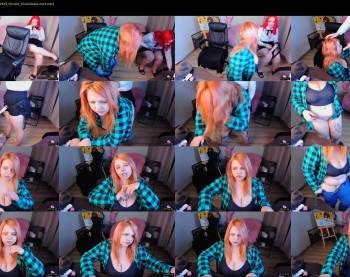 yoki_shizuko — 14 minute Chaturbate female cam show recording, 1080p, Sep 16, 2022