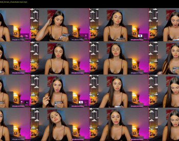 your__voice — 3 minute Chaturbate female cam show recording, 720p, Sep 16, 2022