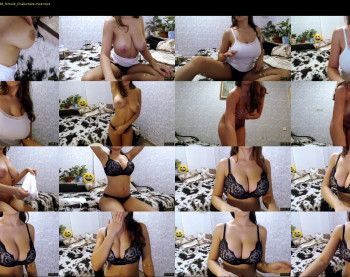 your_asya — 41 minute Chaturbate female cam show recording, 1080p, Sep 16, 2022