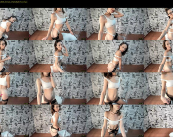 yourburnwish — 66 minute Chaturbate female cam show recording, 1080p, Sep 16, 2022