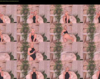 yourmidnightcoffee — 9 minute Chaturbate female cam show recording, 720p, Sep 17, 2022