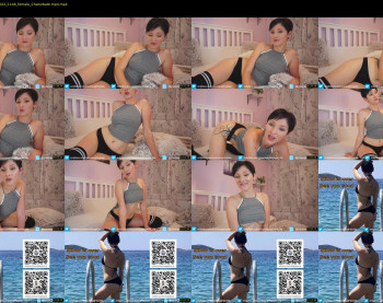 yournaughtypixie — 31 minute Chaturbate couple cam show recording, 1080p, Sep 16, 2022