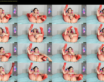 yummyqueen1 — 3 minute Chaturbate female cam show recording, 1080p, Sep 16, 2022