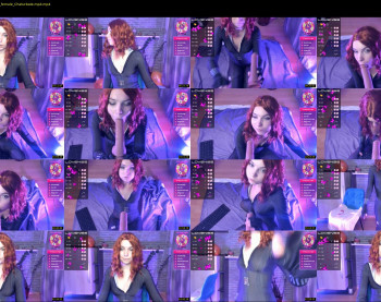 zelda_1 — 55 minute Chaturbate female cam show recording, 1080p, Sep 17, 2022