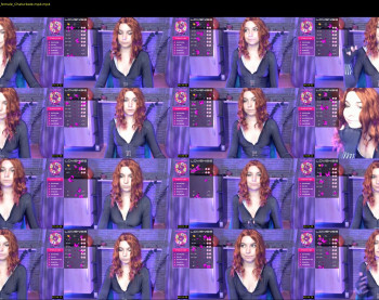 zelda_1 — 56 minute Chaturbate female cam show recording, 1080p, Sep 17, 2022