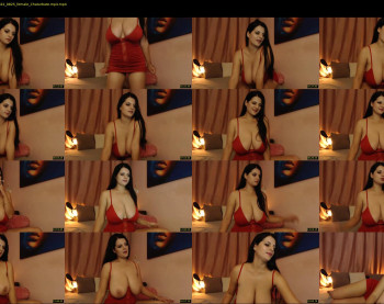 1dream_magical — 21 minute Chaturbate female cam show recording, 720p, Sep 17, 2022
