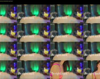 _1s___ — 4 minute Chaturbate female cam show recording, 1080p, Sep 17, 2022