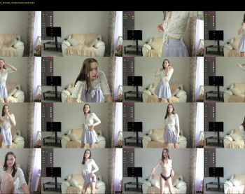 _abby_bb — 38 minute Chaturbate female cam show recording, 1080p, Sep 17, 2022
