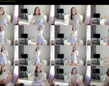_abby_bb — 54 minute Chaturbate female cam show recording, 1080p, Sep 17, 2022