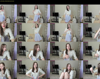_abby_bb — 11 minute Chaturbate female cam show recording, 1080p, Sep 17, 2022
