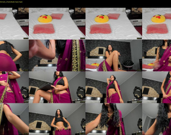 _adelle — 54 minute Chaturbate female cam show recording, 1080p, Sep 17, 2022