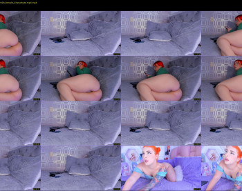 _alissonrose — 64 minute Chaturbate female cam show recording, 1080p, Sep 17, 2022
