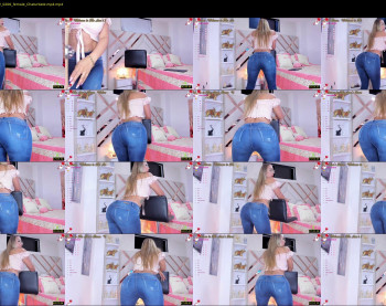 _ana_bolena__ — 58 minute Chaturbate female cam show recording, 1080p, Sep 18, 2022