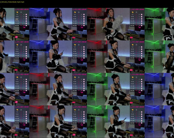 _astarta_ — 18 minute Chaturbate female cam show recording, 1080p, Sep 17, 2022