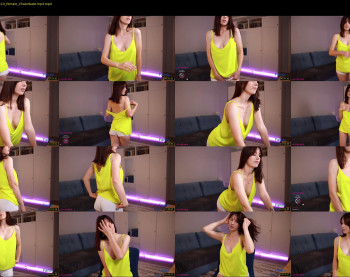 _blackbee_ — 39 minute Chaturbate female cam show recording, 1080p, Sep 17, 2022