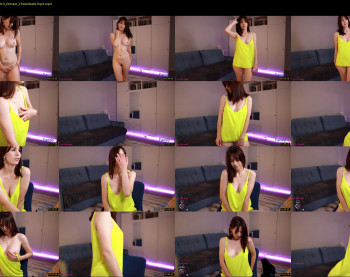 _blackbee_ — 39 minute Chaturbate female cam show recording, 1080p, Sep 17, 2022