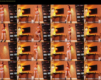 _d_a_s_h_a_ — 5 minute Chaturbate female cam show recording, 720p, Sep 17, 2022
