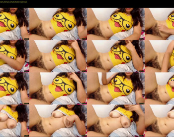 _gabi_lovers — 11 minute Chaturbate female cam show recording, 720p, Sep 17, 2022