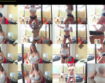 _jeniffer_hot — 25 minute Chaturbate female cam show recording, 720p, Sep 17, 2022