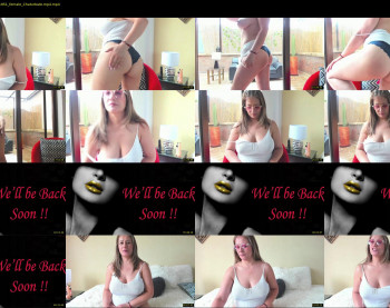 _jeniffer_hot — 61 minute Chaturbate female cam show recording, 720p, Sep 17, 2022