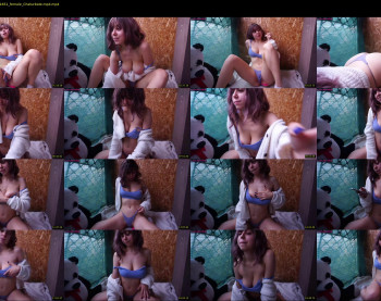 _lovely_mikh — 23 minute Chaturbate female cam show recording, 1080p, Sep 17, 2022
