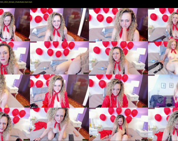 _madamemature_ — 91 minute Chaturbate female cam show recording, 720p, Sep 17, 2022