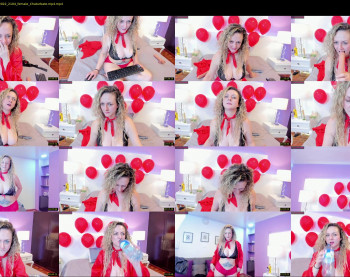 _madamemature_ — 65 minute Chaturbate female cam show recording, 720p, Sep 17, 2022